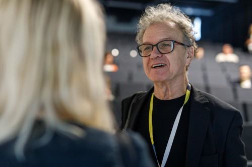 I Międzynarodowa Konferencja: Metodologiczne i Poznawcze Aspekty Sztuk Wizualnych