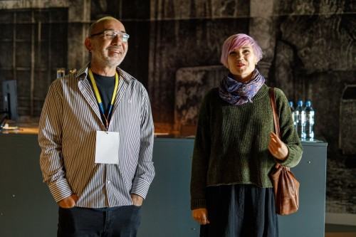 I Międzynarodowa Konferencja: Metodologiczne i Poznawcze Aspekty Sztuk Wizualnych