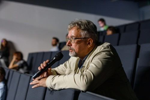 I Międzynarodowa Konferencja: Metodologiczne i Poznawcze Aspekty Sztuk Wizualnych