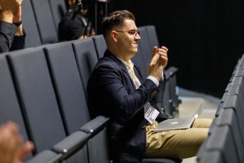 I Międzynarodowa Konferencja: Metodologiczne i Poznawcze Aspekty Sztuk Wizualnych