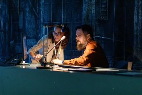 I Międzynarodowa Konferencja: Metodologiczne i Poznawcze Aspekty Sztuk Wizualnych