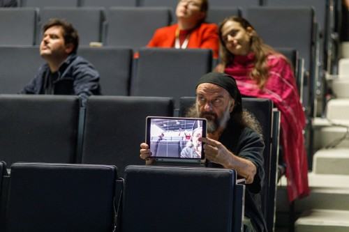 I Międzynarodowa Konferencja: Metodologiczne i Poznawcze Aspekty Sztuk Wizualnych