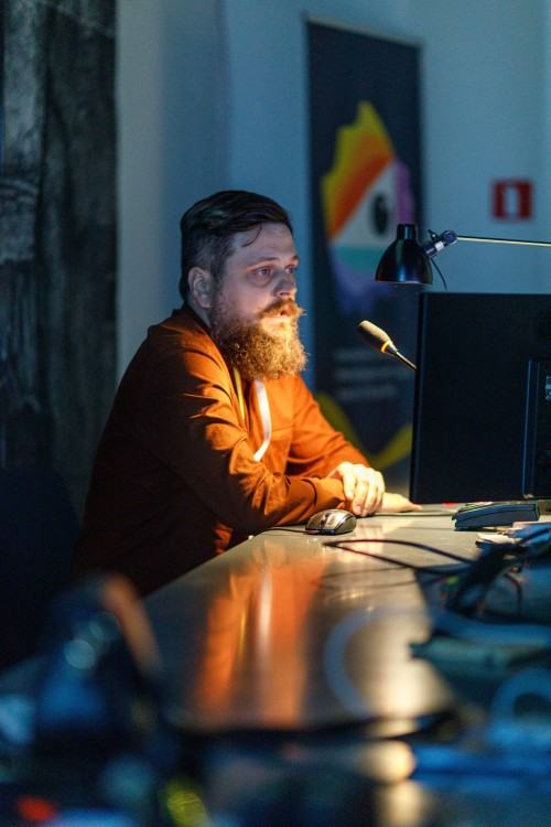 I Międzynarodowa Konferencja: Metodologiczne i Poznawcze Aspekty Sztuk Wizualnych