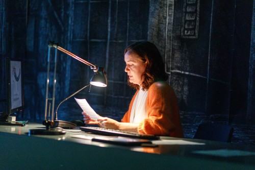 I Międzynarodowa Konferencja: Metodologiczne i Poznawcze Aspekty Sztuk Wizualnych