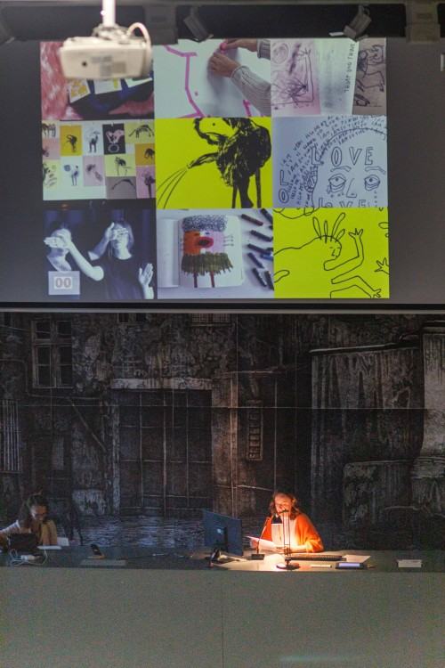 I Międzynarodowa Konferencja: Metodologiczne i Poznawcze Aspekty Sztuk Wizualnych