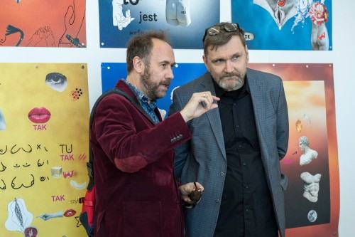 Stany wyjątkowe_Neon