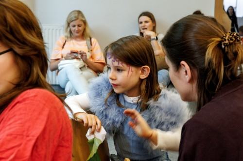 zdjęcie K. Kouzmitcheva