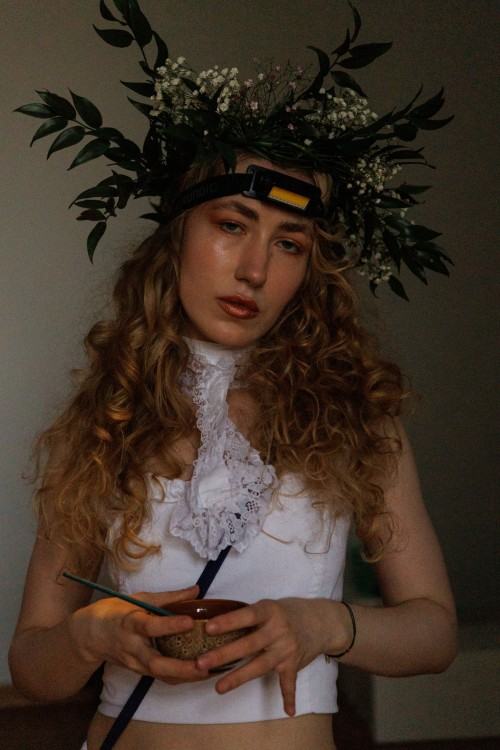 zdjęcie K. Kouzmitcheva