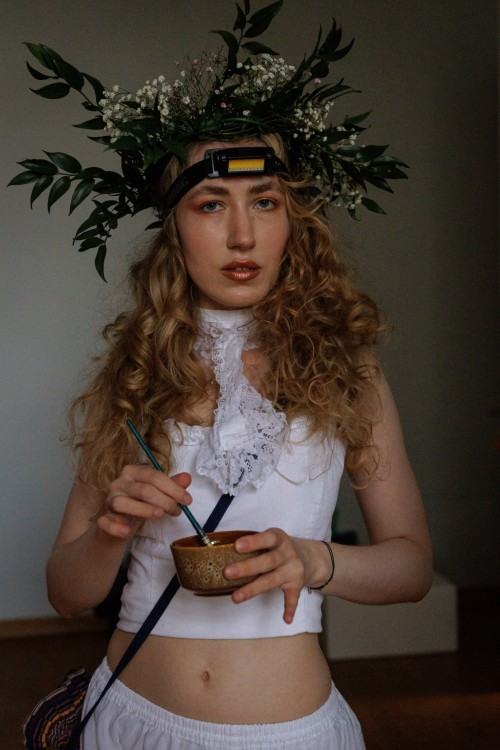 zdjęcie K. Kouzmitcheva