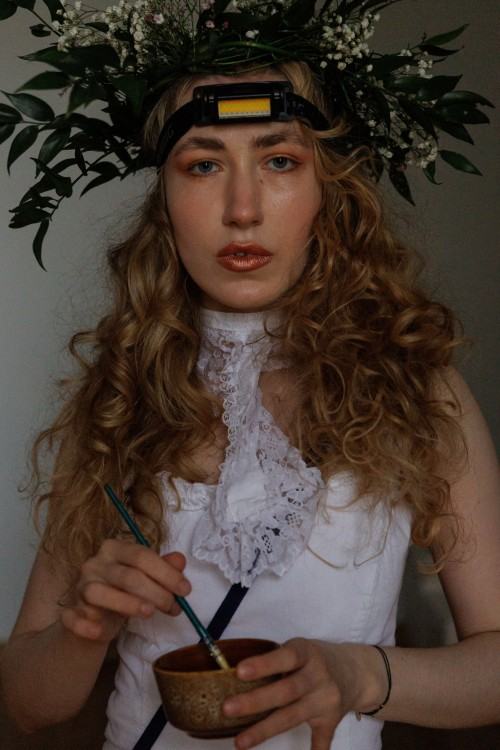 zdjęcie K. Kouzmitcheva