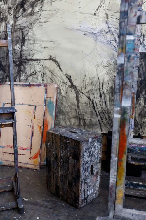 Spotkanie na ASP z uczniami American School of Wrocław Spotkanie na ASP z uczniami American School of Wrocław