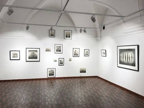 Jarosław Grulkowski, Atlantyda, fragment wystawy w Krotoszynie