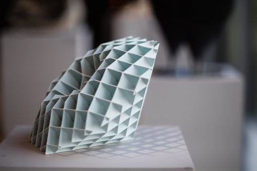 I Międzynarodowe Triennale Rzeźby Ceramicznej (MTRC)