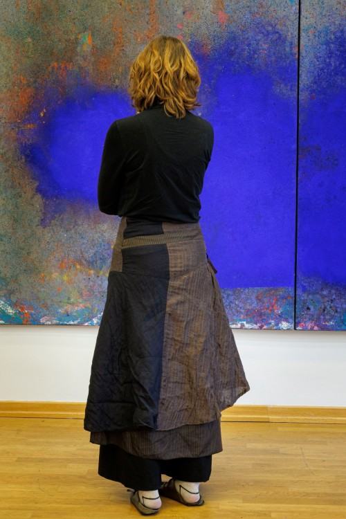 Przepływ_wernisaż Aula