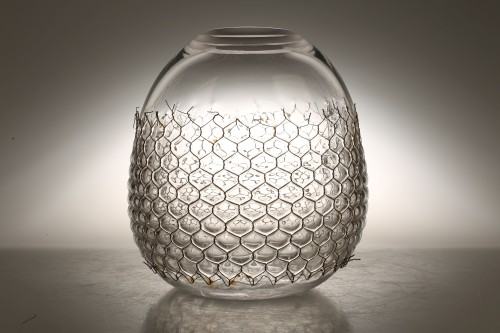 Beata Mak-Sobota,  z serii Koszyńce