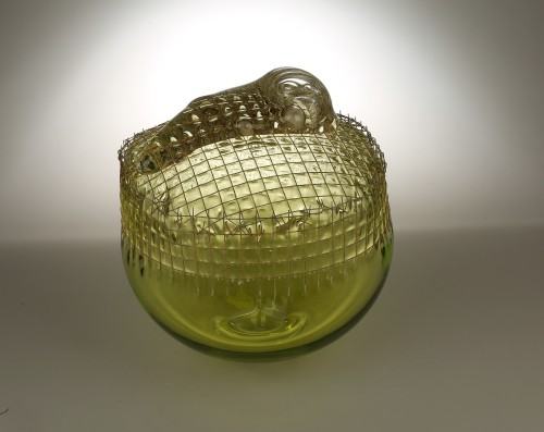 Beata Mak-Sobota,  Lavadrum