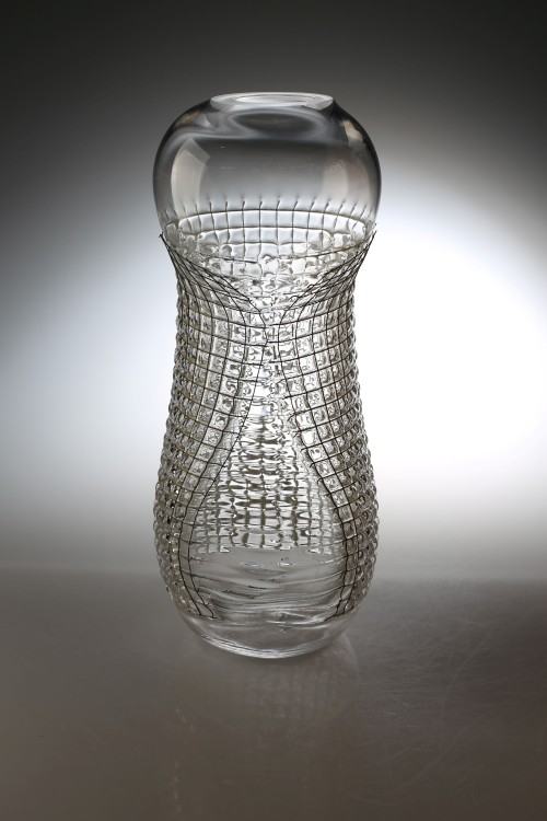 Beata Mak-Sobota, z serii Koszyńce