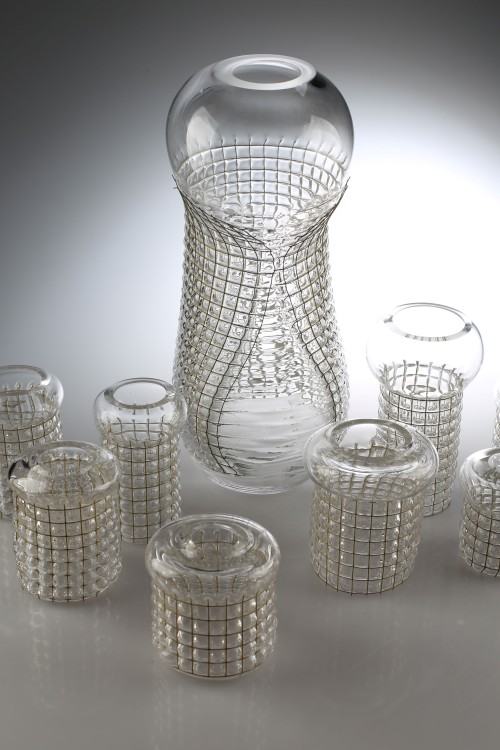 Beata Mak-Sobota, z serii Koszyńce