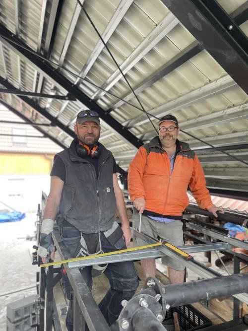 Wytworzenie prototypu specjalistycznego pieca do wypalania ceramiki z oprzyrządowaniem 