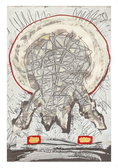 Grzegorz Niemyjski, Przedmioty pamiętają bardziej Grzegorz Niemyjski, Przedmioty pamiętają bardziej