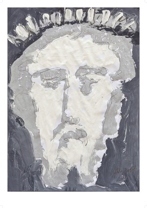 Grzegorz Niemyjski, Przedmioty pamiętają bardziej Grzegorz Niemyjski, Przedmioty pamiętają bardziej