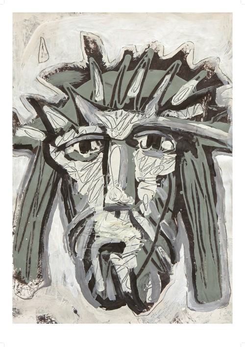 Grzegorz Niemyjski, Przedmioty pamiętają bardziej Grzegorz Niemyjski, Przedmioty pamiętają bardziej