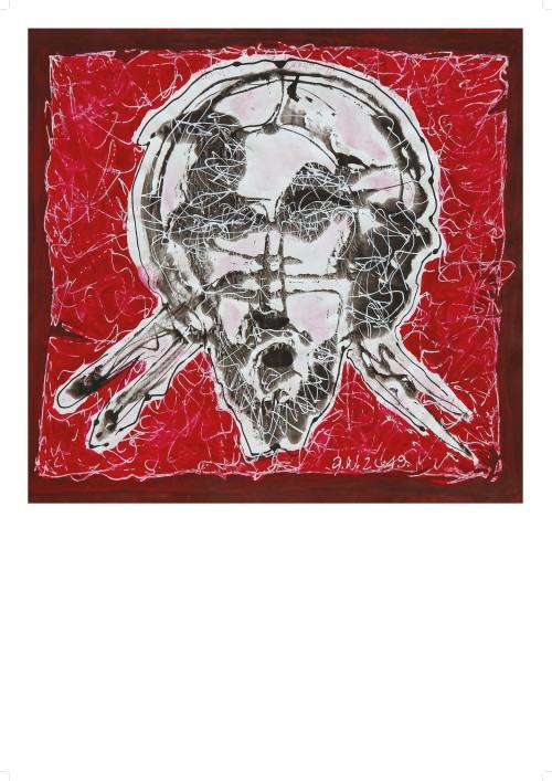 Grzegorz Niemyjski, Przedmioty pamiętają bardziej Grzegorz Niemyjski, Przedmioty pamiętają bardziej