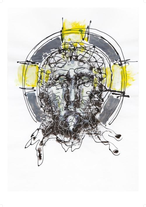 Grzegorz Niemyjski, Przedmioty pamiętają bardziej Grzegorz Niemyjski, Przedmioty pamiętają bardziej