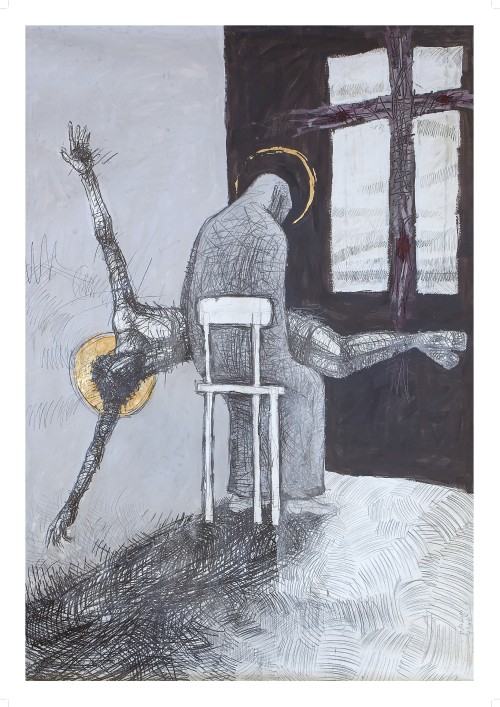 Grzegorz Niemyjski, Przedmioty pamiętają bardziej Grzegorz Niemyjski, Przedmioty pamiętają bardziej