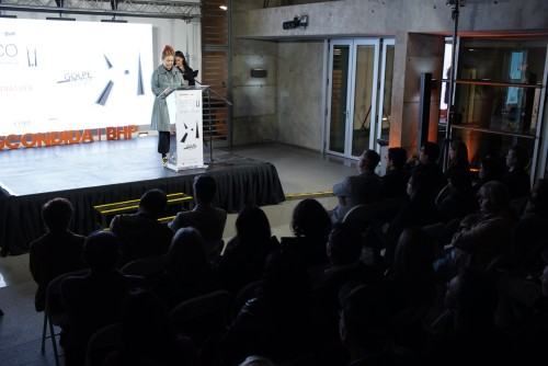 Biennale Sztuki Współczesnej SACO, Antofagasta, Chile