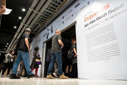 Biennale Sztuki Współczesnej SACO, Antofagasta, Chile