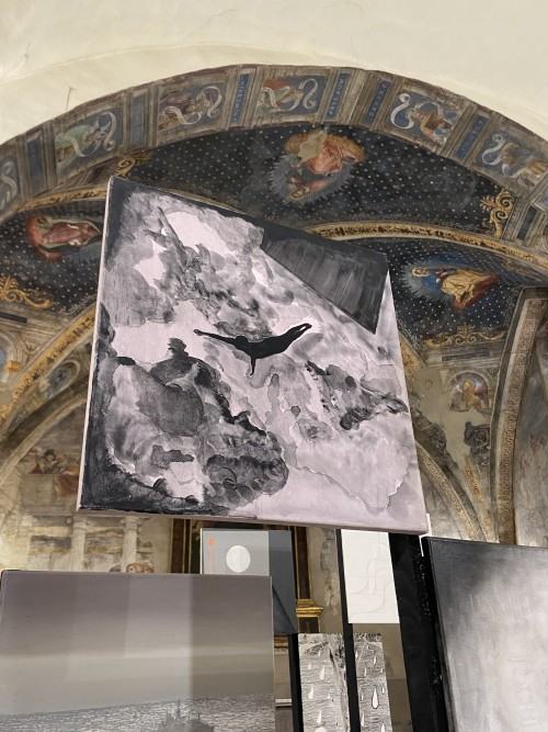 Blackout we Włoszech Blackout we Włoszech