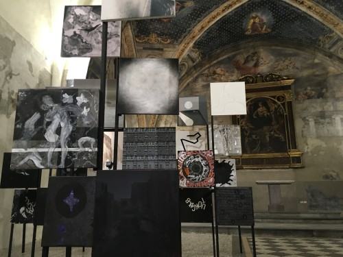 Blackout we Włoszech Blackout we Włoszech