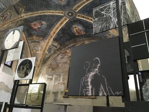 Blackout we Włoszech Blackout we Włoszech