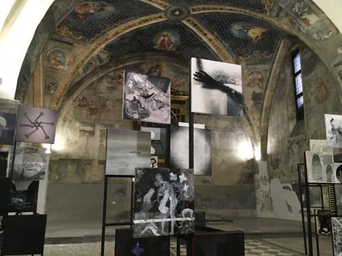 Blackout we Włoszech Blackout we Włoszech