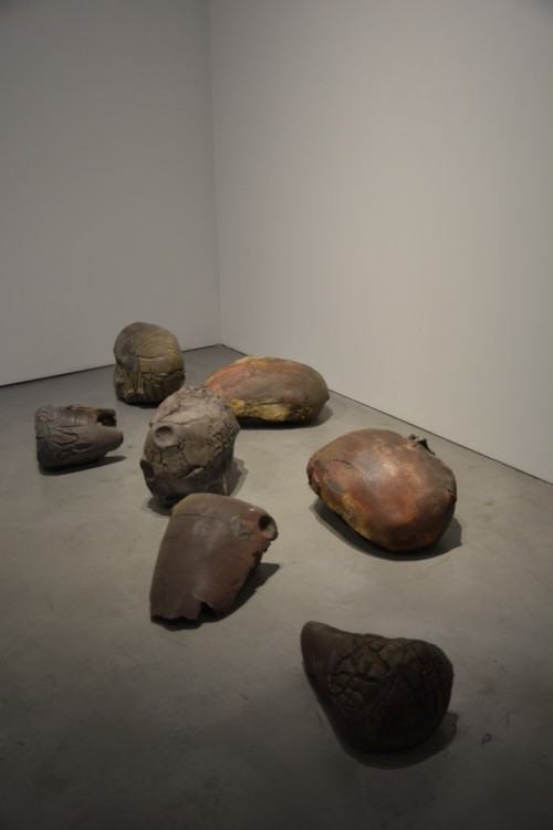 Z ziemi i ognia / Michał Puszczyński Z ziemi i ognia / Michał Puszczyński