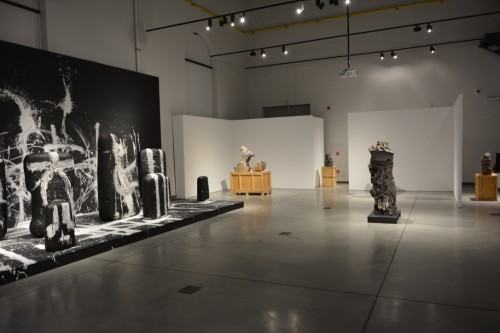 Z ziemi i ognia / Michał Puszczyński Z ziemi i ognia / Michał Puszczyński