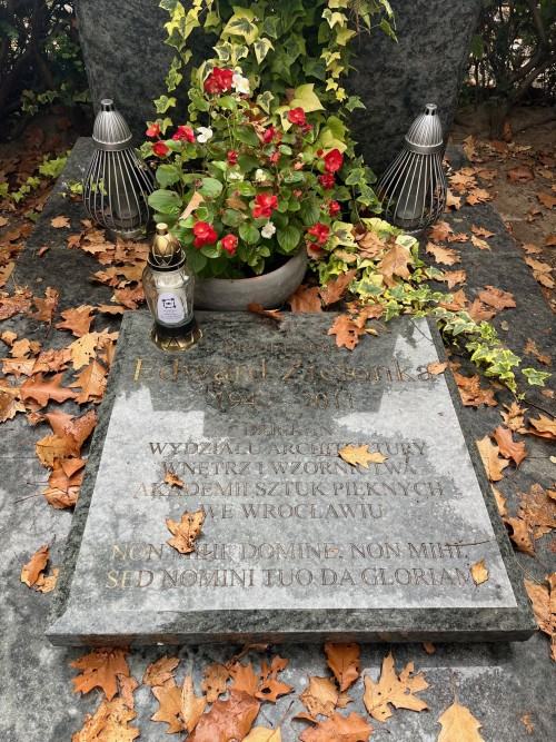 Święto Zmarłych 2024