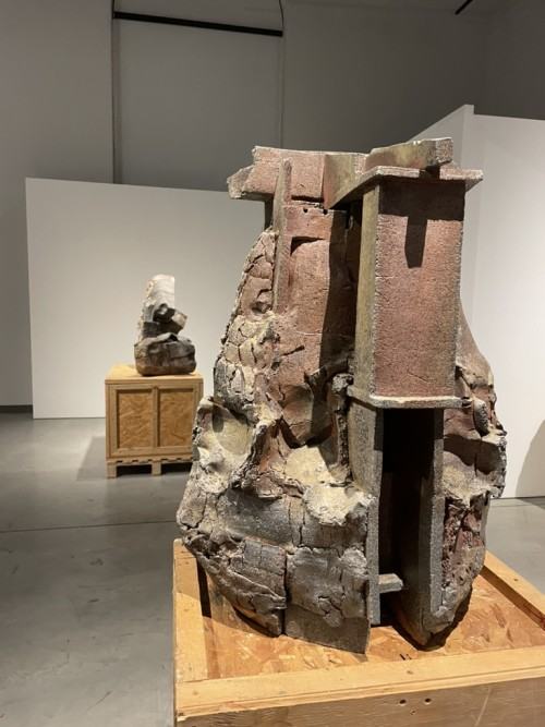 Z ziemi i ognia / Michał Puszczyński Z ziemi i ognia / Michał Puszczyński