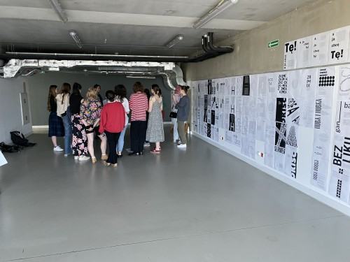 Ciekawostki Typografia 2022