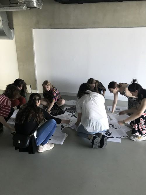 Ciekawostki Typografia 2022