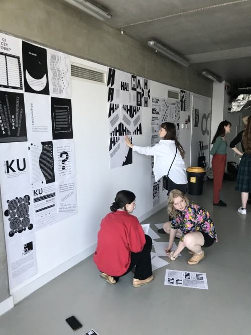 Ciekawostki Typografia 2022