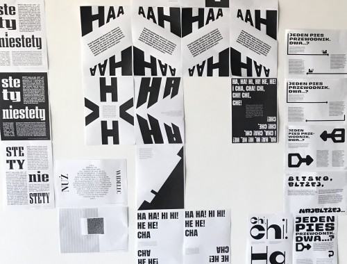 Ciekawostki Typografia 2022