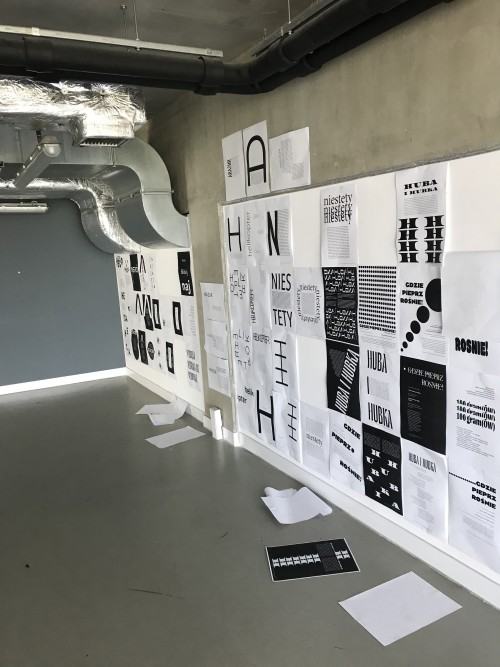 Ciekawostki Typografia 2022