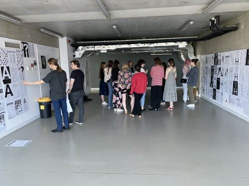 Ciekawostki Typografia 2022