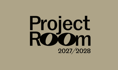 {Project Room} 2027/2028