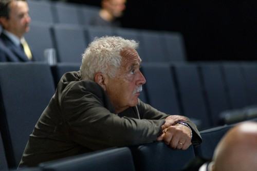 I Międzynarodowa Konferencja: Metodologiczne i Poznawcze Aspekty Sztuk Wizualnych