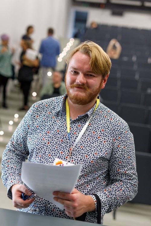 I Międzynarodowa Konferencja: Metodologiczne i Poznawcze Aspekty Sztuk Wizualnych