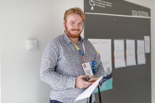 I Międzynarodowa Konferencja: Metodologiczne i Poznawcze Aspekty Sztuk Wizualnych