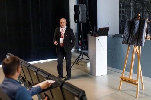 I Międzynarodowa Konferencja: Metodologiczne i Poznawcze Aspekty Sztuk Wizualnych